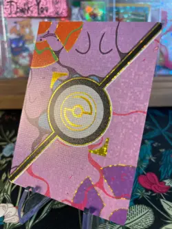 🔥Slowpoke Ditto JIB Box Hit! 🔥 Non-TCG Pokemon Eif Origin 3.0🔥 - Image 3