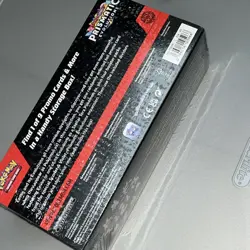 Pokemon Prismatic Evolutions Surprise Box New Sealed In Hand - Image 4