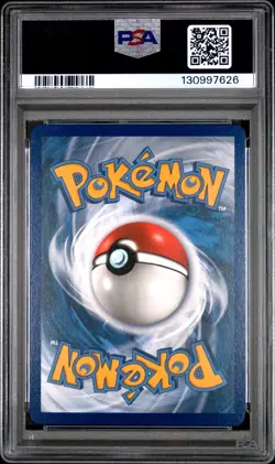 2020 Pokemon Sword Shield Full Art Snorlax VMAX Secret Rare 206/202 PSA 10 - Image 2