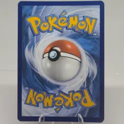 Pokemon TCG Bloodmoon Ursaluna SVP 177 ex Scarlet & Violet Black Star Promo Rare - Image 2