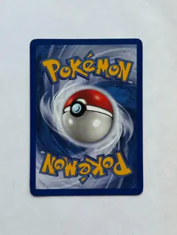 Pokemon | Lapras | Fossil | 1st Edition | non holo | LP condition - Image 2