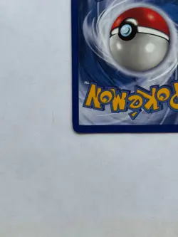 Pokemon | Lapras | Fossil | 1st Edition | non holo | LP condition - Image 3