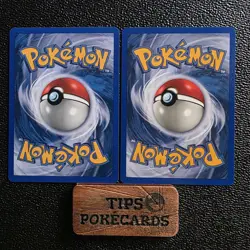 Pokemon Team Rocket 1st Edition Bundle Imposter Oak Revenge & Sleep Italain - Image 2