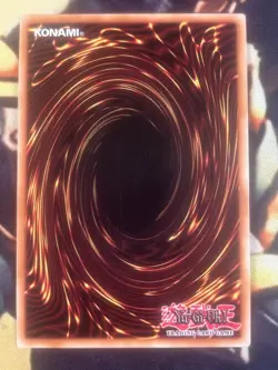 Yugioh: Rank-Up-Magic Soul Shave Force - WIRA-EN028 Super Rare 1st Edition NM - Image 2