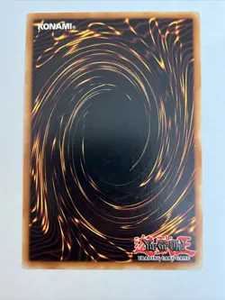 1x (LP) Fusion Sage - DP1-EN015 - Common - 1st Edition YuGiOh - Image 2