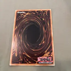 Yu-Gi-Oh! TCG Eye of Illusion Maze of Millennia MZMI-EN011 1st Edition Mint - Image 4