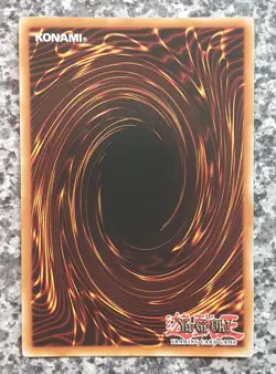 Yugioh TN19-EN001 Blue-Eyes Alternative Ultimate Dragon Prismatic Secret MINT - Image 2