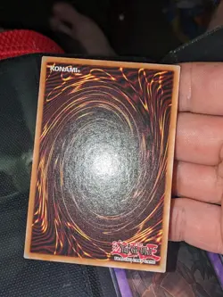 YUGIOH Masked HERO Dark Law OP01-DE003 ULTIMATE **English** Nm - Image 2