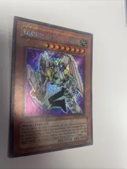 Valkyrion the Magna Warrior RP02-EN092 Retro Pack 2 (2020 Date Reprint) NM - Image 2
