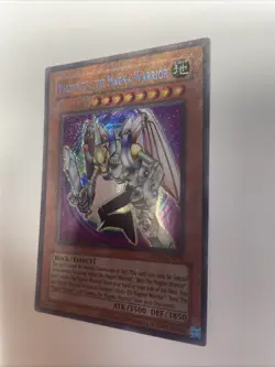 Valkyrion the Magna Warrior RP02-EN092 Retro Pack 2 (2020 Date Reprint) NM - Image 3