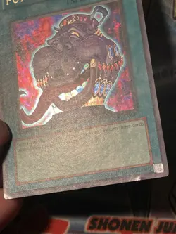 POT OF AVARICE ULTRA RARE DARK REVELATIONS 4 DR04-EN145 YUGIOH! MP - Image 4