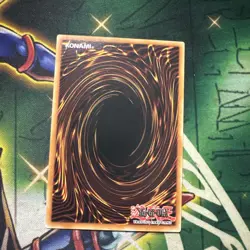 Yugioh! Vision with Eyes of Blue MP23-EN026 Secret Rare 1st Edition NM - Image 2