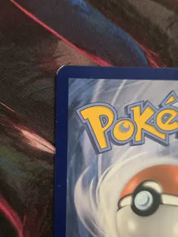 Mewtwo XY100 Black Star Promo Holo Pokemon Card - Image 5