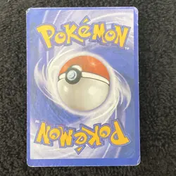 Mega Gyarados EX Pokemon card from XY BREAKpoint expansion 27/122 - Image 4