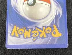 Mega Gyarados EX Pokemon card from XY BREAKpoint expansion 27/122 - Image 5