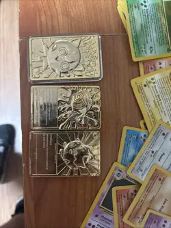 Lot Of Around 100-200 Pokemon Cards Pre 2000 - Image 2