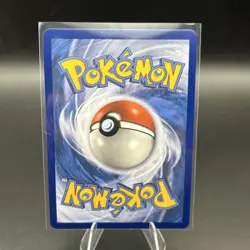 POKEMON CARD 2018 SCIZOR GX FULL ART 158/168 SUN & MOON CELESTIAL STORM - Image 2