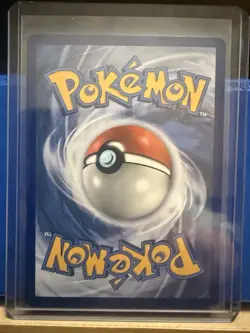 Pokemon Pokegear 3.0 Full Art Secret Rare Card 233/214 Unbroken Bonds - Image 2