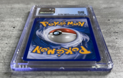 Pokemon Card Lickitung CGC 10 Pristine Mint, Majestic Dawn 39/100, 2008 (1) - Image 4