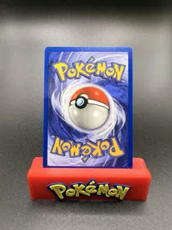 Pokemon Card: Electrode 18/64 1st Edition ERROR Jungle Set Base Set Picture NM - Image 2