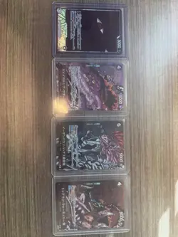 One Piece TCG - OP13 LOT! 23 Cards Total! - Image 5