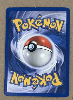 Pokemon Dark Dragonite Holo Rare Card 5/82 Team Rocket Pokemon TCG LP 🔥🔥 - Image 3