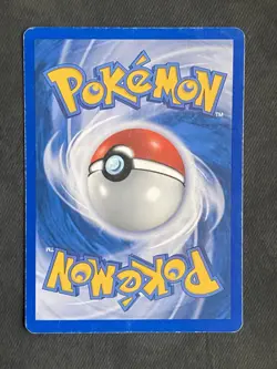 Pokemon Jirachi Holo Rare Card 8/101 EX Hidden Legends 2004 - Image 4