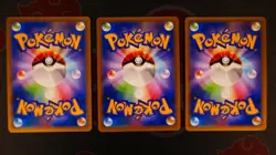 LP JAPANESE Pokemon CHESNAUGHT+DELPHOX+GRENINJA Holo Card XY HXY Beginning Set#1 - Image 5