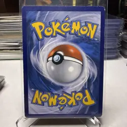 Pokemon TCG Growlithe Legendary Treasures Reverse Holo Card RC4/RC25 - Image 2