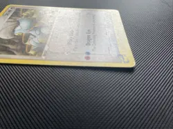 Bagon 50/97 EX Dragon Set Common Pokemon Card Original WOTC Vintage 2003 - MP - Image 2