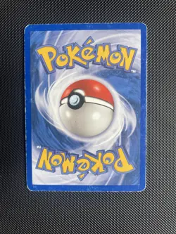 Bagon 50/97 EX Dragon Set Common Pokemon Card Original WOTC Vintage 2003 - MP - Image 4