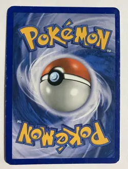 Lucario GL 8/111 MP Rising Rivals Reverse Holo Vintage Pokemon Card TCG - Image 2