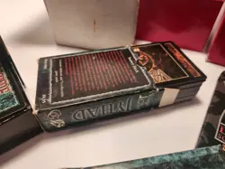 Jyhad 1994-96 Well Over 2000 Cards Good Condition Mixed Sets/Decks As Pictured - Image 4