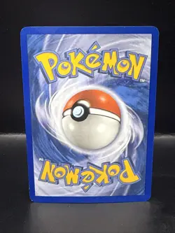Pokemon TCG Rayquaza Holo Rare Card 3/17 Pop Series 1 Promos - Image 4