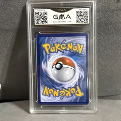 M Charizard EX 13/108 GMA 8.5 NM+ Evolutions XY 2016 Pokemon TCG Card Zard Holo - Image 2