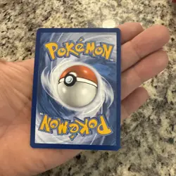 Sawsbuck Pokemon Card - Changing Seasons Ability, Superpowered Horns - Image 5