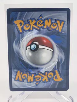 Pokemon TCG Prismatic Evolutions Eevee EX Stamped Promo Holo Card 075/131 - Image 2