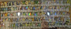 300+ Zatch Bell TCG Card lot and Spellbook Binders, Gash Bell, Konjiki No Gash - Image 3