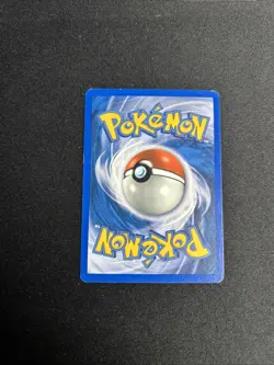 Ampharos 1/115 EX Unseen Forces Pokemon Card, Reverse Holo Rare Stamped. NM-/LP+ - Image 5