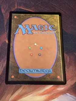Hallowed Fountain X1 Mtg Ravnica Remastered Nm Foil Retro Frame - Image 2