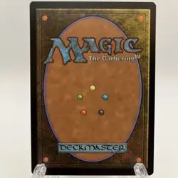 Training Center Commander Legends Regular Near Mint - Image 2