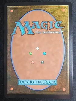 MTG Final Fantasy - The Water Crystal - Borderless Rare - Image 2