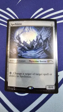 Spellskite (277) Secret Lair Drop Foil - Image 1