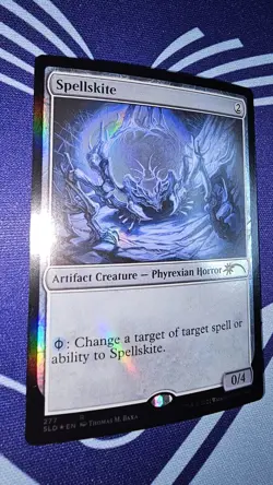 Spellskite (277) Secret Lair Drop Foil - Image 2