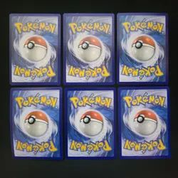 Pokemon Fairy Type x24 Card Lot Bundle - Image 2