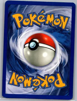 Blaine's Ponyta 63/132 Non Holo Gym Heroes - Pokemon Card - NM - Image 2