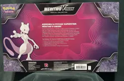 Pokemon TCG: Mewtwo V-UNION Special Collection Trading Cards NEW Mint 753569035555 - Image 2
