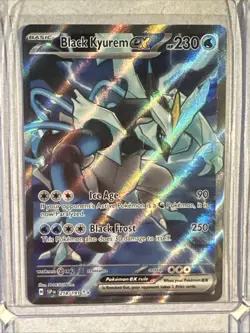 Pokemon Mixed Full Art-EX Lot Over $80 In Cards! Mixed Sets/All Mint/22 Cards - Image 4