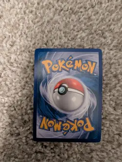 Pichu Holo 28/123 Heartgold Soulsilver Prerelease Promo Pokemon MP/HP - Image 2