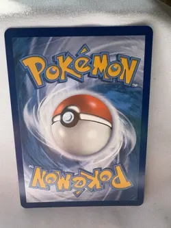 Pokemon Card Lot Of 2 Moltress GX and Mewtwo 151 Promo - Image 3